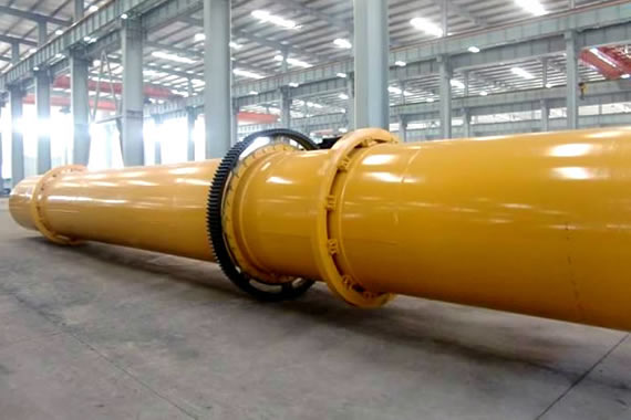 礦渣烘干機(jī)