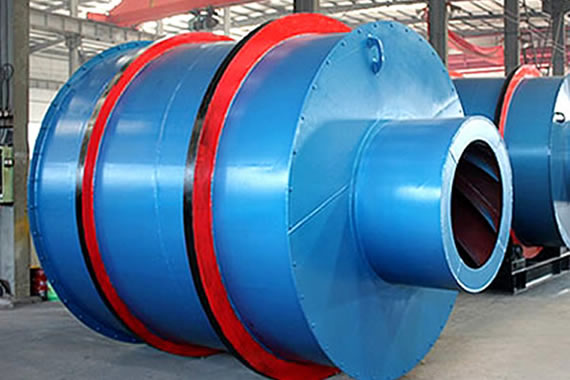 沙子烘干機(jī)