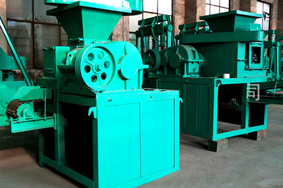 金屬粉末壓球機